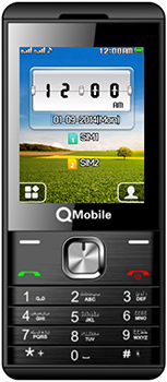 Qmobile R390 Reviews in Pakistan