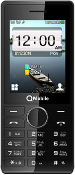 Qmobile R400 price in Pakistan