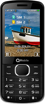 Qmobile R700 Reviews in Pakistan