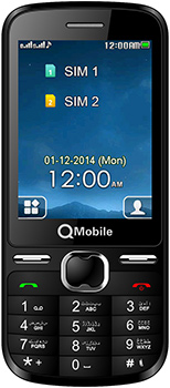 Qmobile R720 price in Pakistan