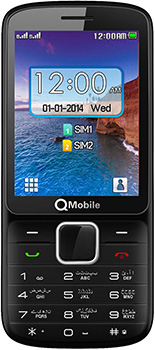 Qmobile R800 price in Pakistan