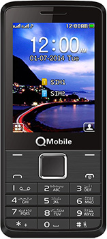 Qmobile R850 Price in Pakistan