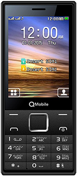 Qmobile R990 Reviews in Pakistan