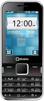 Qmobile S150 Price in Pakistan