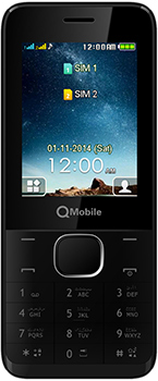 Qmobile S200 Reviews in Pakistan