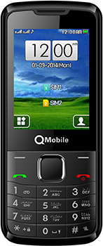 Qmobile S250 Price in Pakistan