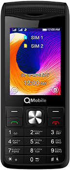 Qmobile S270 Reviews in Pakistan