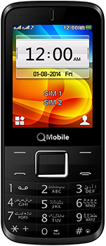 Qmobile S300 price in Pakistan