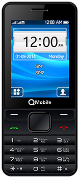 Qmobile S50 Reviews in Pakistan