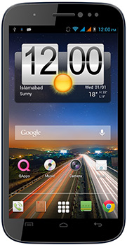 Qmobile Noir V4 Price in Pakistan