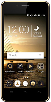 Qmobile Noir W35 Price in Pakistan