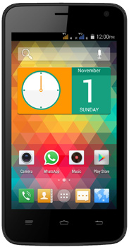 QMobile Noir W7 Price in Pakistan