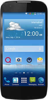 Qmobile Noir X300 Price in Pakistan