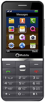 Qmobile X7 Price in Pakistan