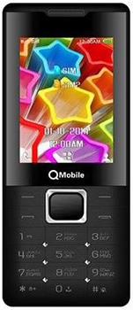 QMobile XL20 Price in Pakistan