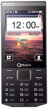 Qmobile XL30 Reviews in Pakistan