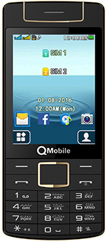 Qmobile XL50 Pro Price in Pakistan