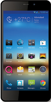 Qmobile Noir Quatro Z4 Mini price in Pakistan