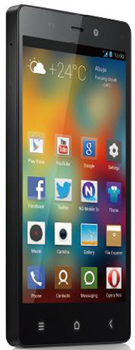 QMobile Noir Quatro Z4 Price in Pakistan