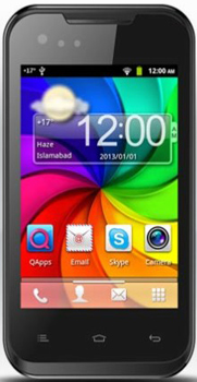 Qmobile Noir A2 Classic Reviews in Pakistan