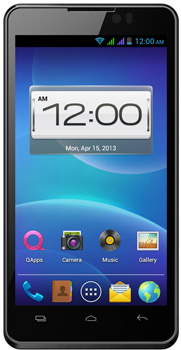 Qmobile Noir A70 Reviews in Pakistan