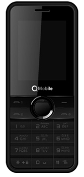 Qmobile E300 price in Pakistan