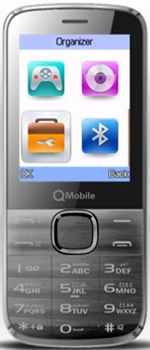 Qmobile E40 price in Pakistan