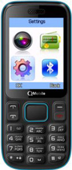 Qmobile E440 price in Pakistan