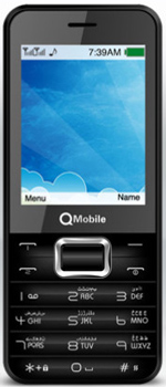 Qmobile E450 price in Pakistan