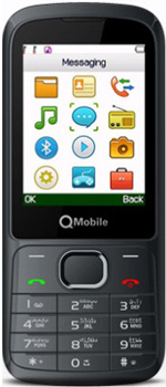 Qmobile E4 Price in Pakistan