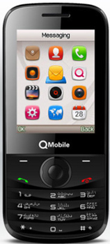 Qmobile E5 price in Pakistan