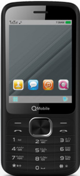 Qmobile E760 Reviews in Pakistan