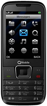 Qmobile E775 Reviews in Pakistan