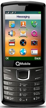 Qmobile E780 Reviews in Pakistan