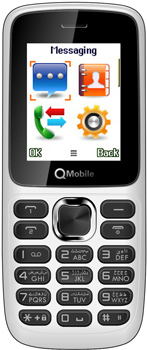 QMobile E795 mobile phone