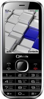 Qmobile E7 price in Pakistan