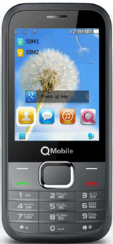 Qmobile E9 price in Pakistan