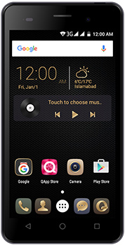 Qmobile Noir i6 Metal HD Reviews in Pakistan