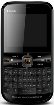 Qmobile Q60 price in Pakistan