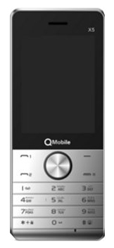 Qmobile X5 Price in Pakistan