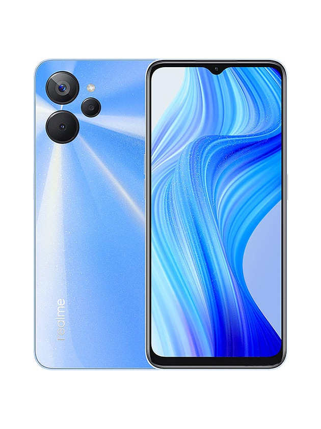 Realme 10T