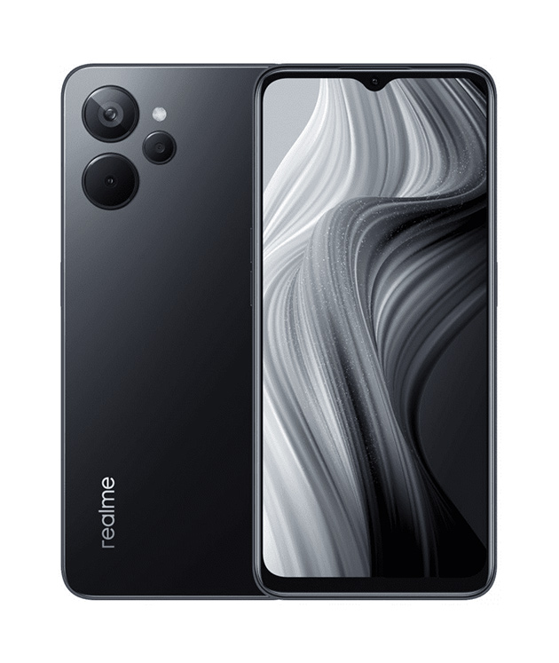 Realme 10T