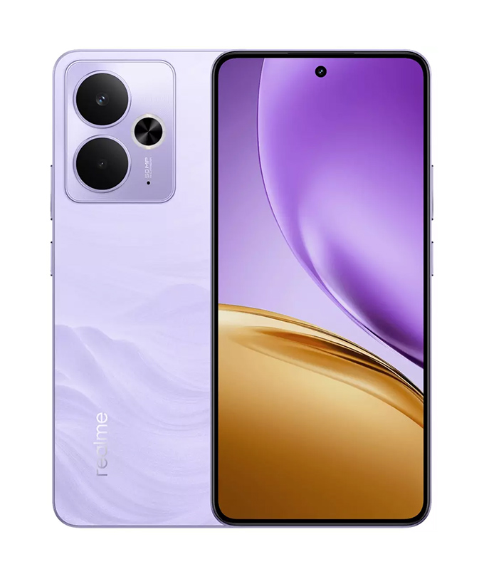 Realme 14T picture 2