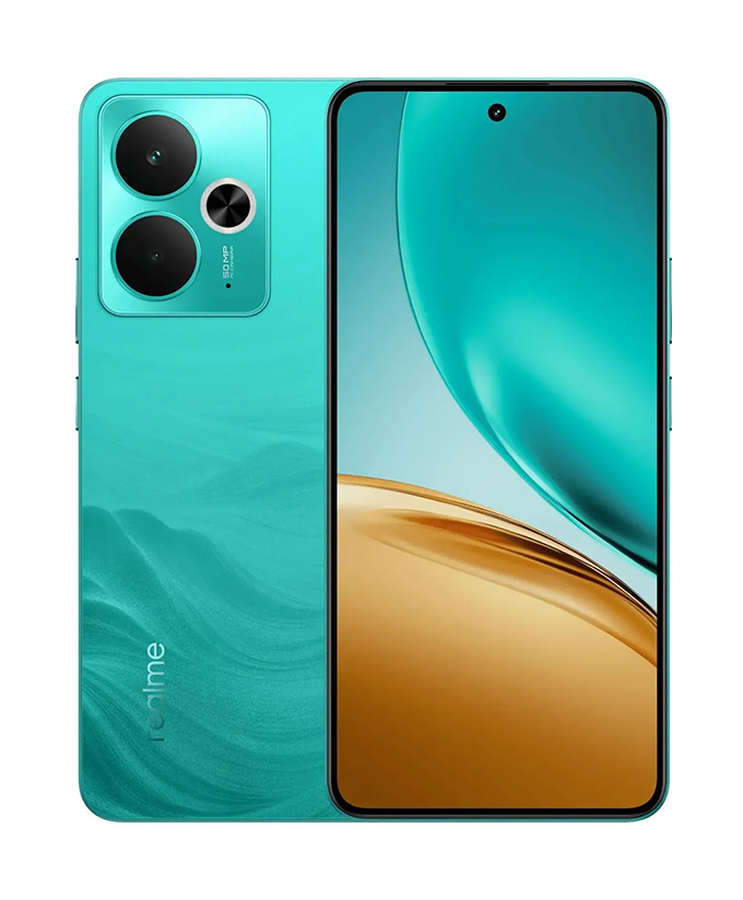 Realme 14T
