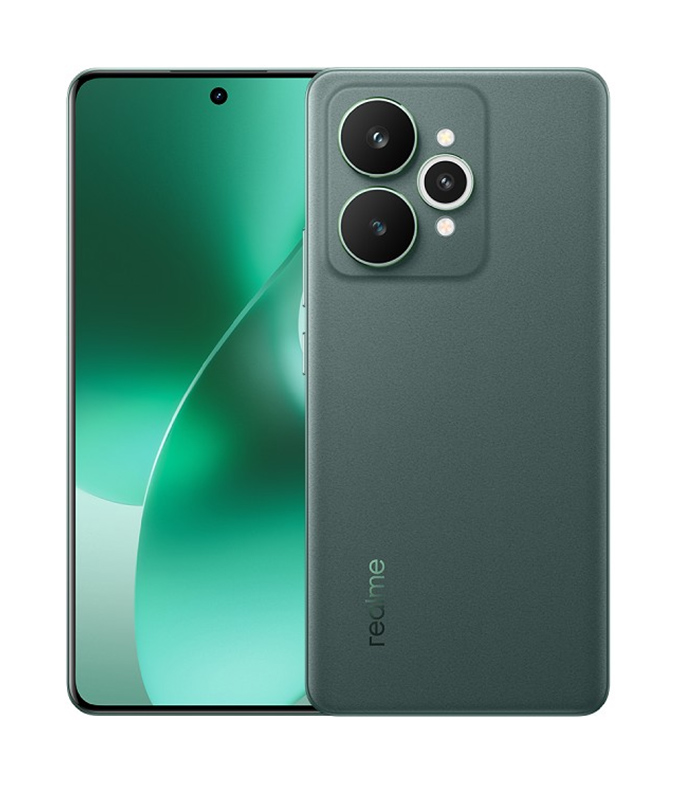 Realme 15
