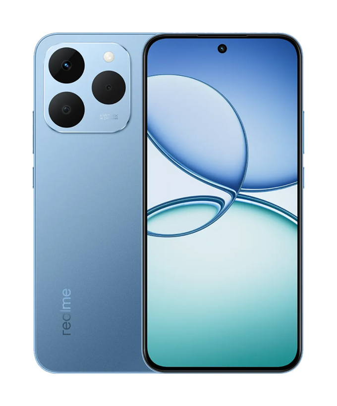 Realme 15T