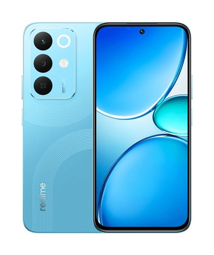 Realme 15x