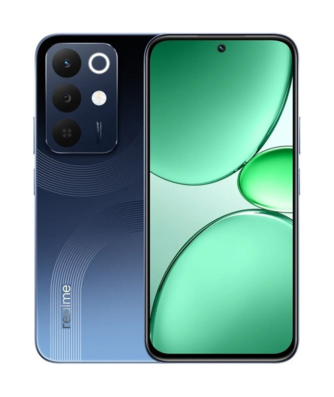 Realme 15x