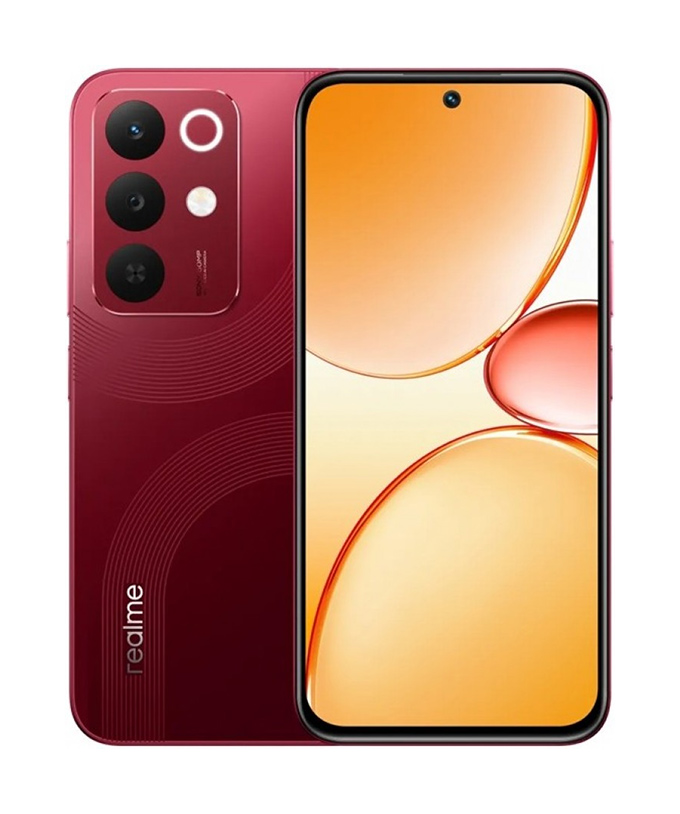 Realme 15x