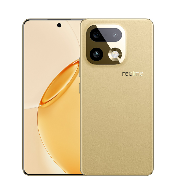 Realme 16 Pro Plus picture 1